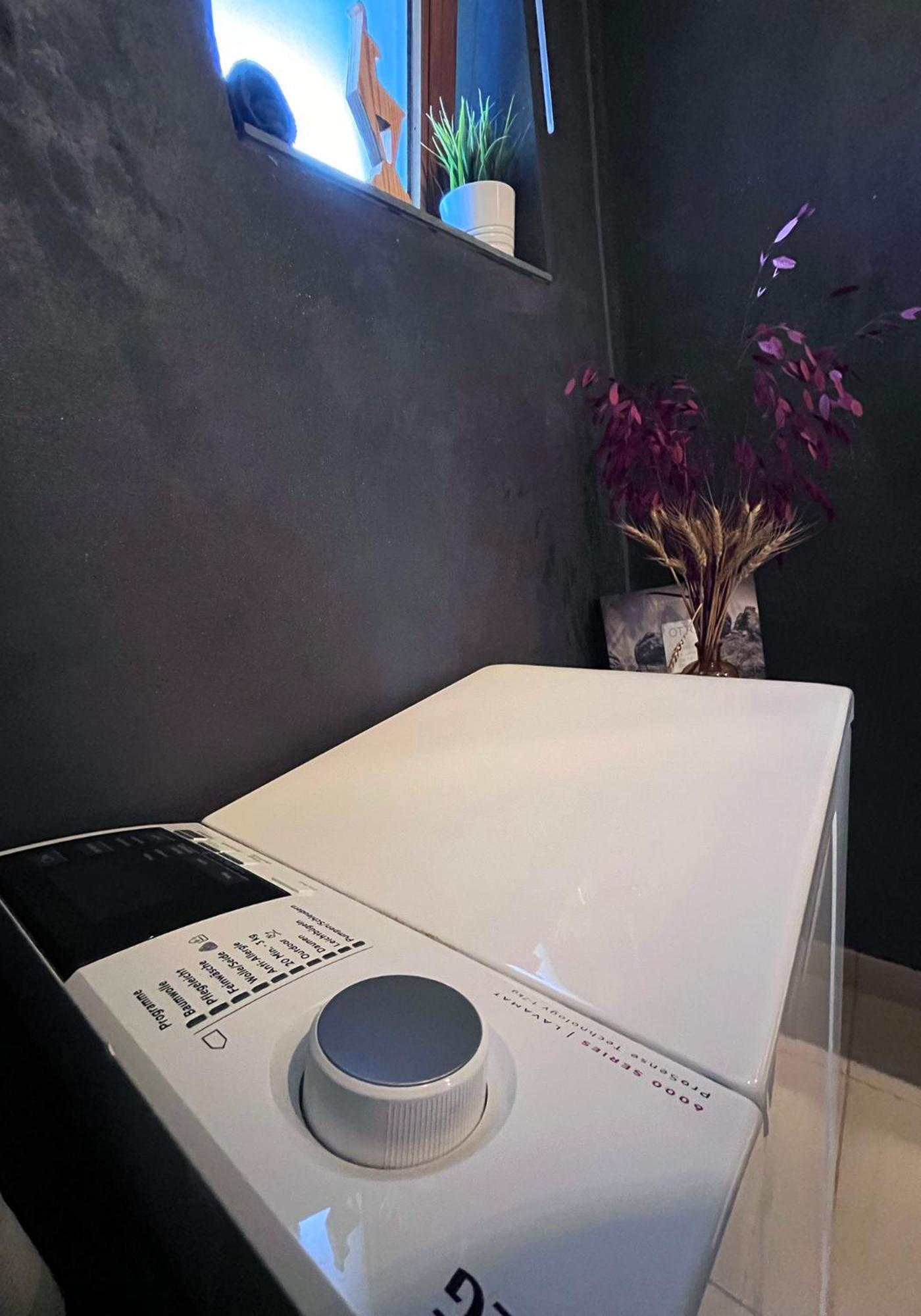 Lene'S Flat Διαμέρισμα Κίτσμπουελ Εξωτερικό φωτογραφία