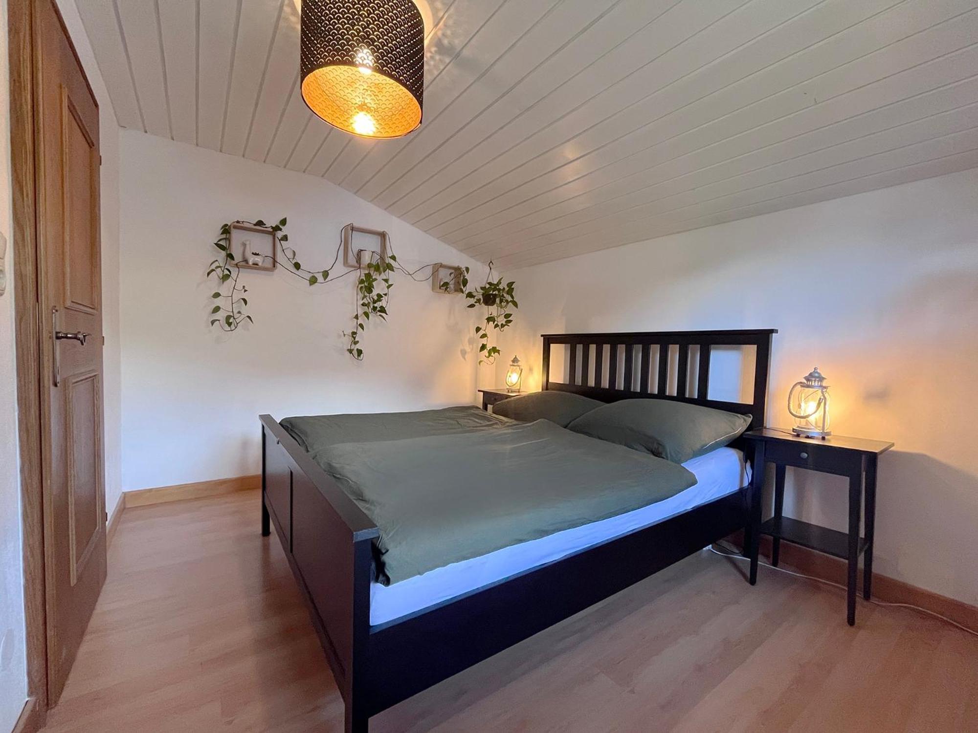 Lene'S Flat Διαμέρισμα Κίτσμπουελ Εξωτερικό φωτογραφία