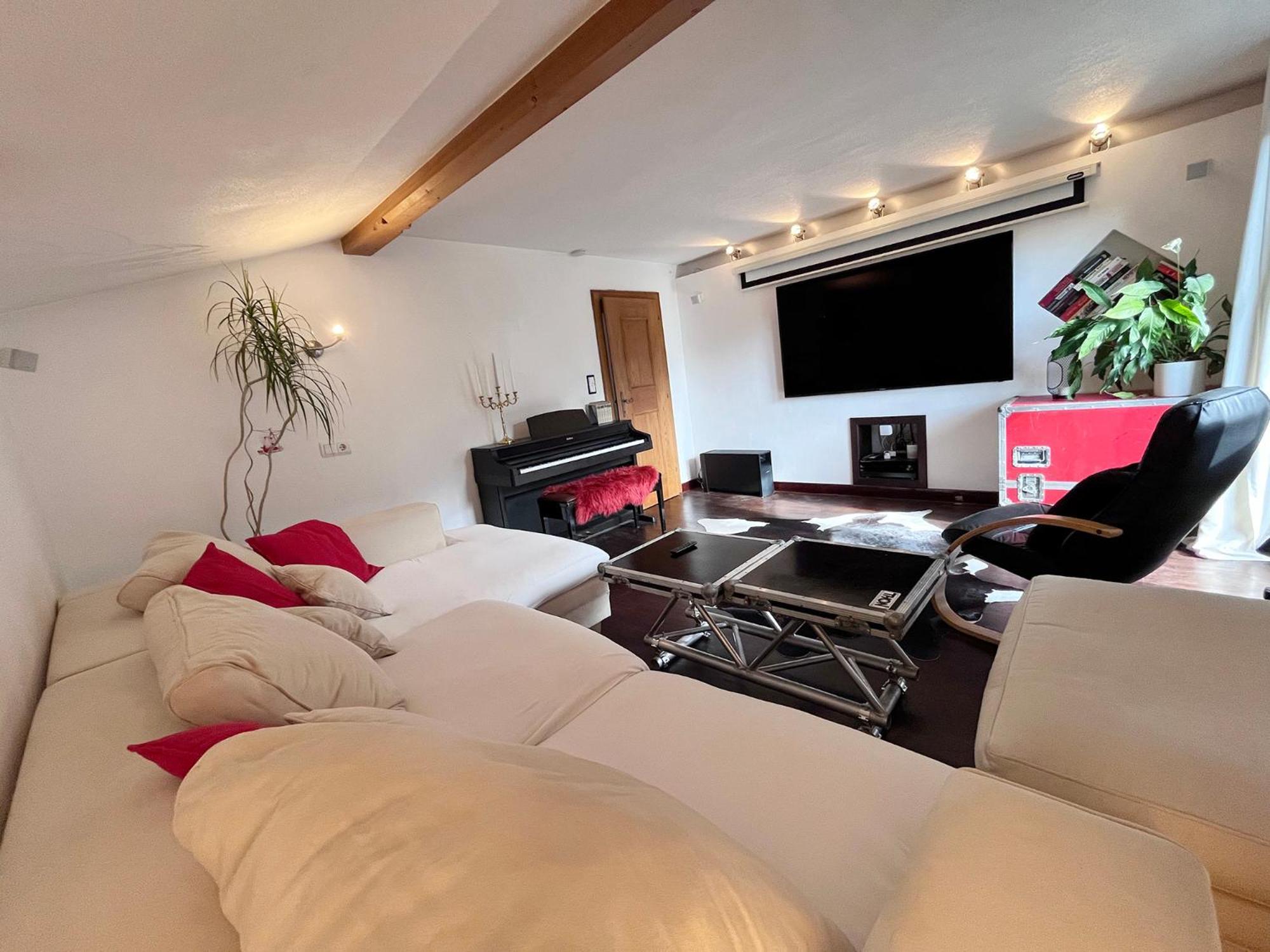 Lene'S Flat Διαμέρισμα Κίτσμπουελ Εξωτερικό φωτογραφία
