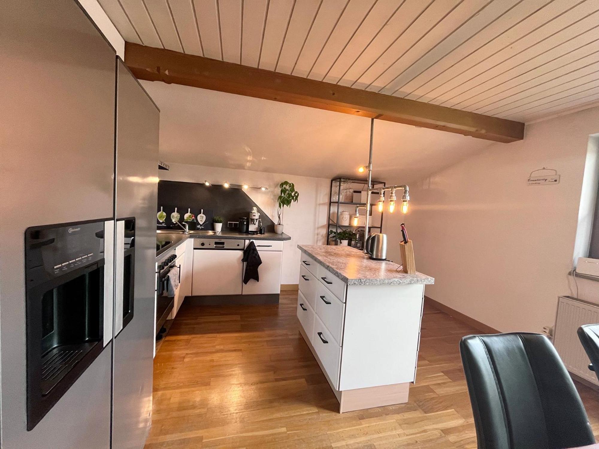 Lene'S Flat Διαμέρισμα Κίτσμπουελ Εξωτερικό φωτογραφία