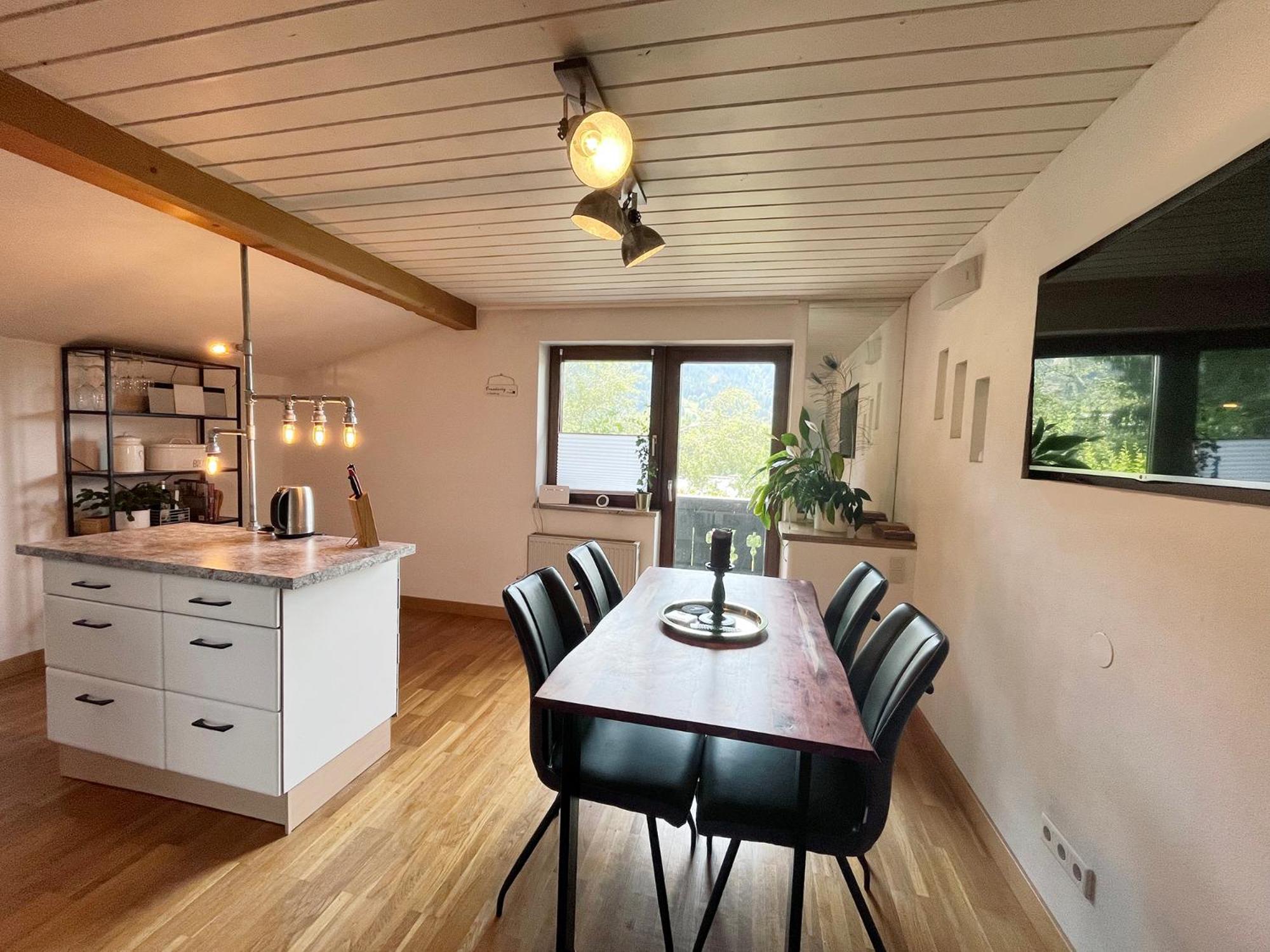 Lene'S Flat Διαμέρισμα Κίτσμπουελ Εξωτερικό φωτογραφία