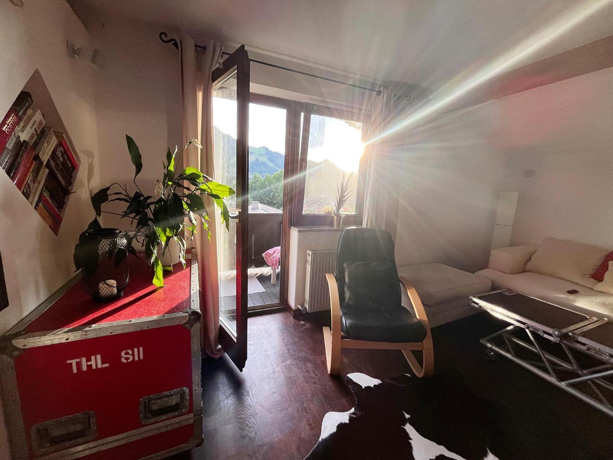 Lene'S Flat Διαμέρισμα Κίτσμπουελ Εξωτερικό φωτογραφία